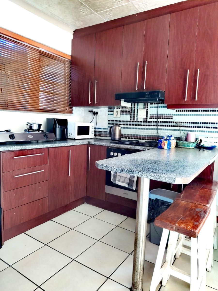 2 Bedroom Property for Sale in Silversands Western Cape